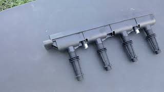 2014 Chevy cruze 1.4 ignition coil pack replacement