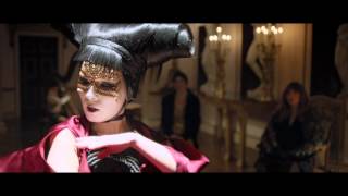 MUSIC VIDEO - The Ramona Flowers Tokyo Director Bouha Kazmi Music Video Europe