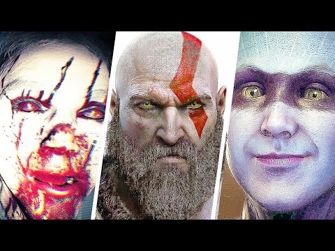 TOP 20 UPCOMING GAMES OF 2017 (PS4/Xbox One/PC)