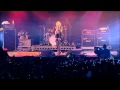 The Pretty Reckless - Factory girl @ T in the Park ...
