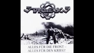 Stahlwerk 9 ‎– 10 3.7.1941 (1995)