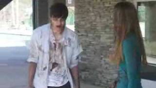 One Last Sunset Zombies