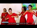 TENDA JAMBO Official Video KISII REDEMPTION MINISTERS