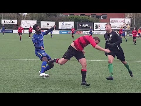 Oegstgeest 2 -  EMM21 2, 19-10-2024