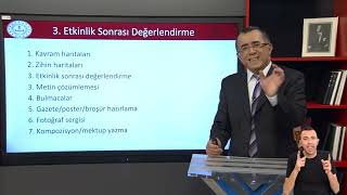 1 Bölüm 16 Video Okul dışı Öğrenme Ortamları