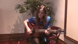 Jillian Jacqueline - Overdue (Acoustic)