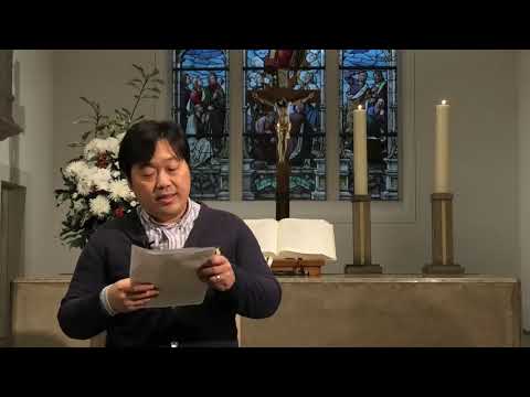 (K)eine kleine Aufmerksamkeit | In Jung | Mittagsgebet 11.2.2021