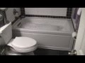 My New Bathroom with Kohler Archer bubble tub My New Bathroom with Kohler Archer bubble tub