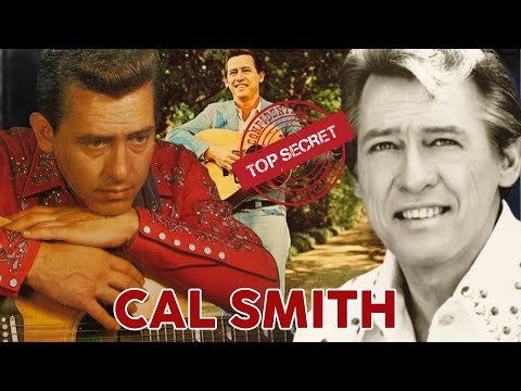 Cal Smith: The Tragic Death of the Opry Star Behind “Country Bumpkin”