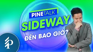 Vàng lên, Đô $ xuống, Chứng khoán “Sideway” – Nhà đầu tư làm gì khi thị trường giằng co?