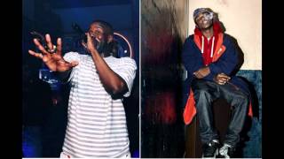 A$AP Twelvyy ft. RetcH // Stutter