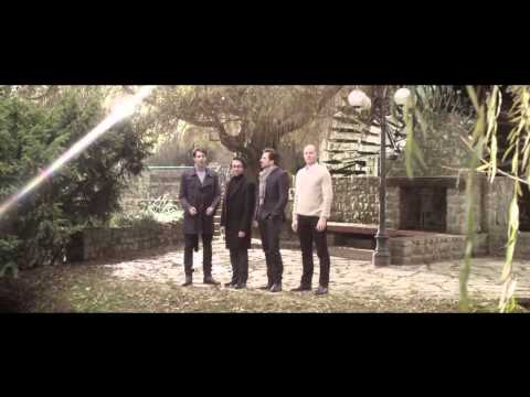 Les Stentors - Les moulins de mon coeur (clip officiel)