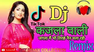 Download lagu Jungle Main To Tirchi Nahin  Chala rahi hai DJ Sonu Sharma mp3