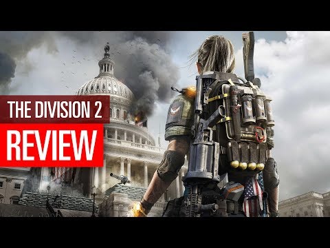 The Division 2 | REVIEW | Test zu Ubisofts Online-Shooter
