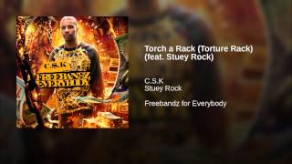 Torch a Rack (Torture Rack) (feat. Stuey Rock)
