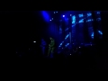 Super Magic 2000 - Chris Isaak (2012 Norge)