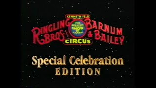 Ringling Bros and Barnum & Bailey Circus - 123