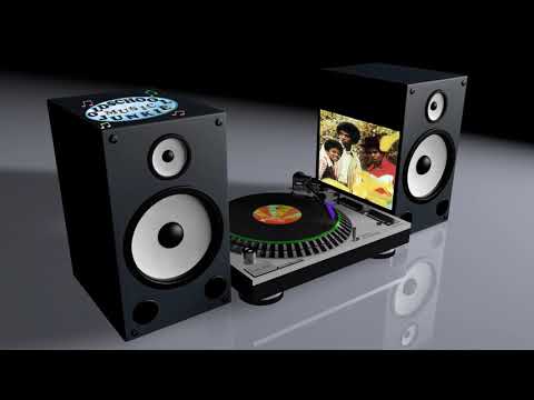 Jackson 5 - She's Good