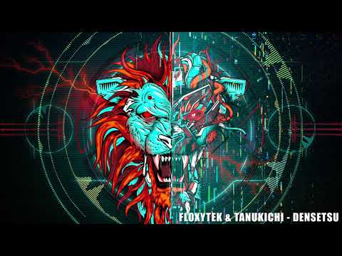 Floxytek & Tanukichi - Densetsu