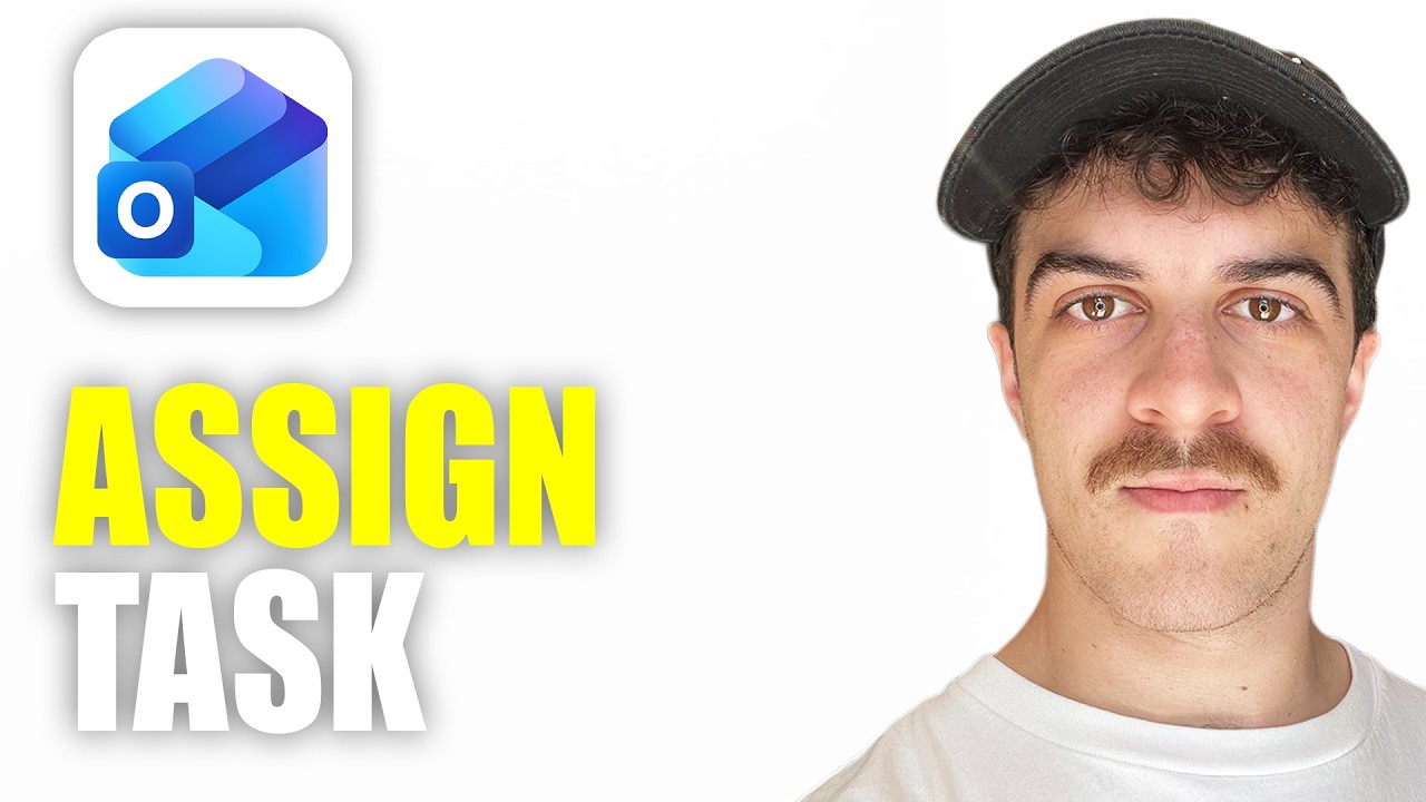 How to Assign Tasks in Outlook (2026 Guide)