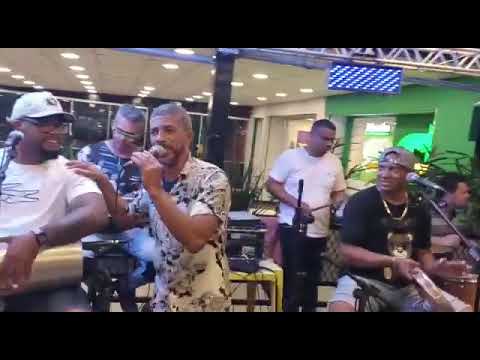 Rodrigo Espeto e Grupo Sambar @.com