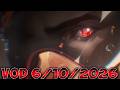 VOD CYCLOPS EARLY ACCESS TRYING BLADE BUFFS 6 10 2026
