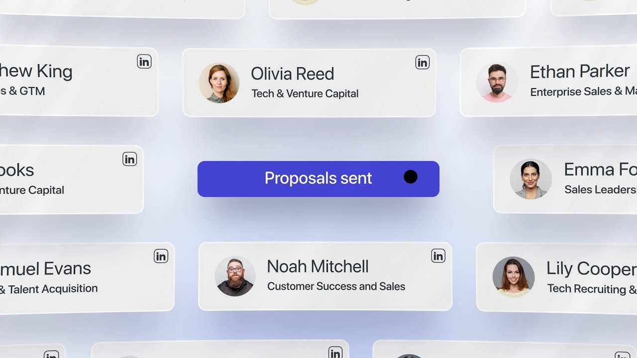 Motion Graphics Explainer Video for SaaS Product | Limelight