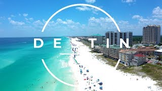 Destin Executive Airport - KDTS video