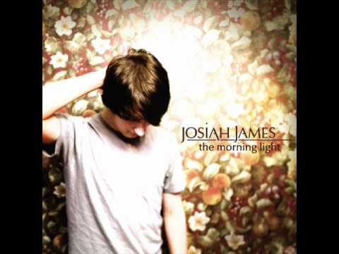 Josiah James - Chasing The Wind