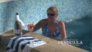 preview picture of video 'Port Douglas Peninsula Boutique Hotel -- promotional video #1'