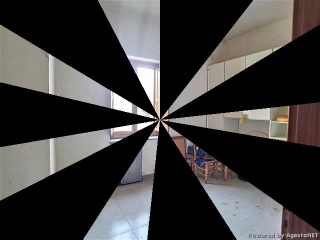 Appartamento indipendente in VENDITA BELLA MURO BELLA