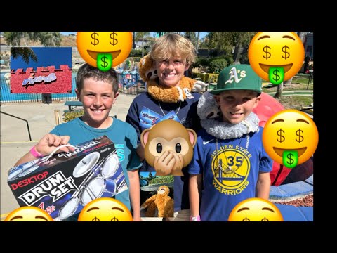 B00MERZ-    Lil Finn (feat. Jake Terins) | Loudermilk Prod.