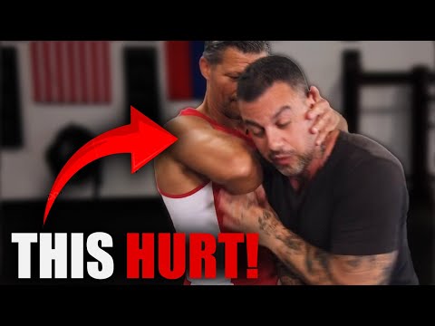 I was wrong about Wing Chun - Grandmaster teaches me a lesson