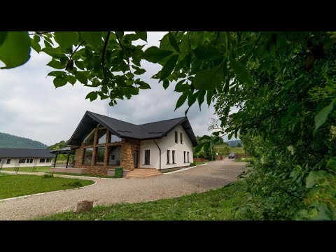 Pensiunea ARC Bucovina, Vama, Romania