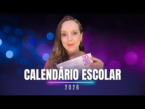 Vídeo: Calendário UFSM 2026: perguntas e respostas