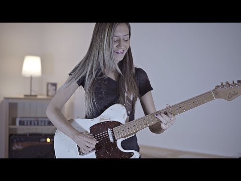 30sec solo - Lari Basilio