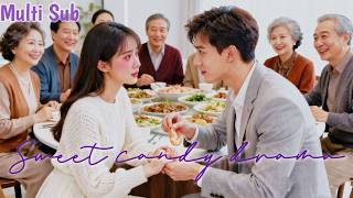 Ze huurde de CEO als nepvriend; later ontdekt ze dat hij een mode-imperium beheert.