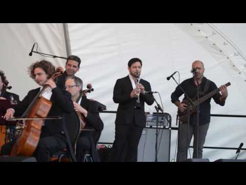 New York Gypsy All Stars with the Schwerin Staatskapalle