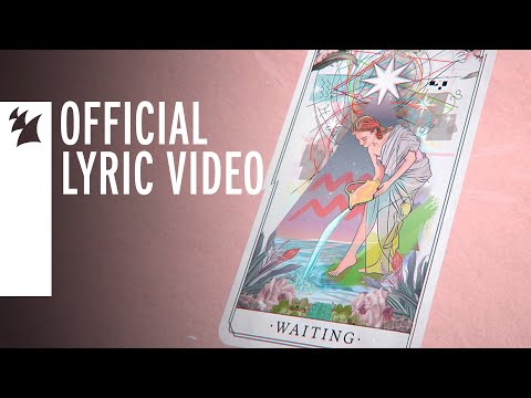 Autograf & Scorsi - Waiting (Official Lyric Video)