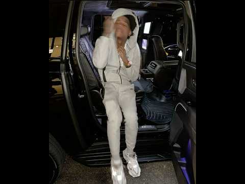 b6 type beat "outta there"