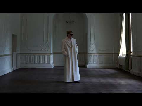 Isac Elliot - Sinfoniaa (Audiovideo)