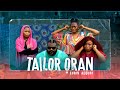 TAILOR ORAN EGBON ADUGBO KIEKIE KELVIN KIZZ DANIEL BOUNCER FADEKEMI