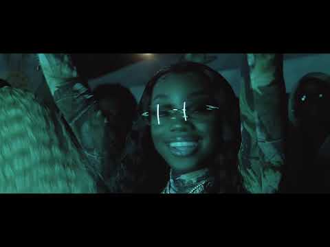 Young Devyn - Secret (Official Music Video)