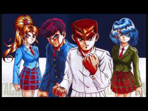 Shin Nekketsu Kouha: Kunio-tachi no Banka / River City Girls Zero OST - Inside Prison