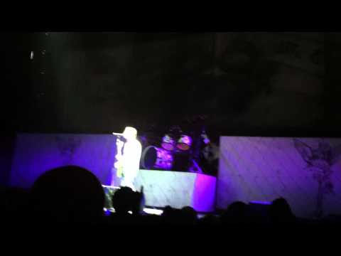 Stone Sour - Bother - live @ The Palace of Auburn Hills