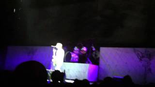 Stone Sour - Bother - live @ The Palace of Auburn Hills