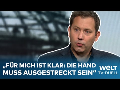 LARS KLINGBEIL: "Müssen Trump die Hand ausstrecken" – SPD-Chef für enge Zusammenarbeit mit den USA