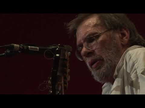 TUCKER ZIMMERMAN - ANNIE LOU  (LIVE)