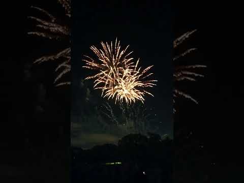 Festival de verano del ciudadano de Kasugai 2022 Festival de fuegos artificiales