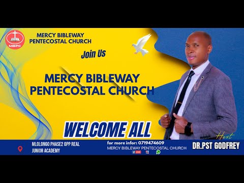 {CRUSADE PRAISE} 13th Dce 2025